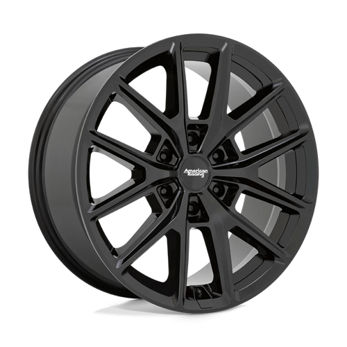 American Racing AR945 17X8 6X4.5 G-BLK 35MM