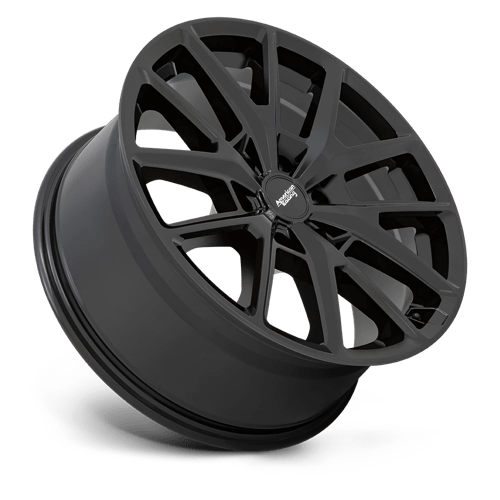 American Racing AR945 20X9 6X120 G-BLK 20MM