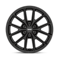 American Racing AR945 20X9 6X135 G-BLK 35MM