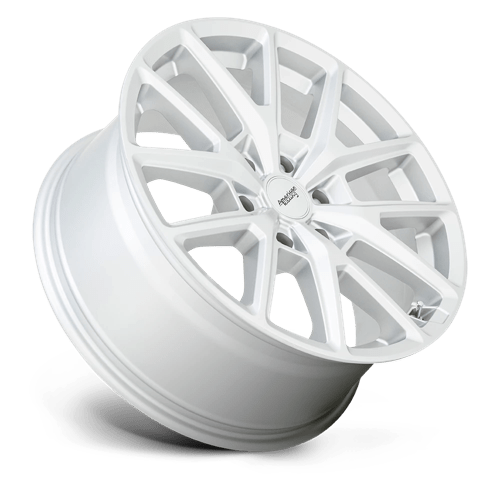 American Racing AR945 20X9 6X5.5 H-SLV 20MM