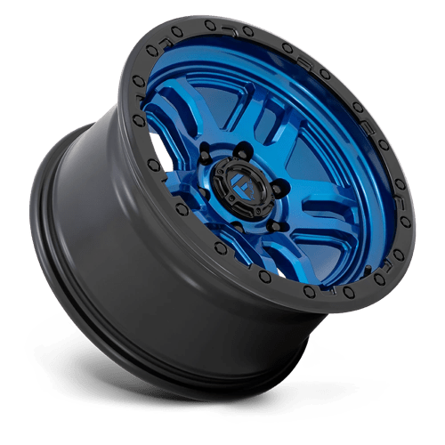 Fuel 1PC AMMO 20X10 6X135 87.1 KBL -18MM