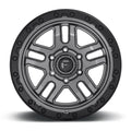 Fuel Off-Road wheel