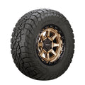 35X12.50R22LT Terrain Attack R/T 12