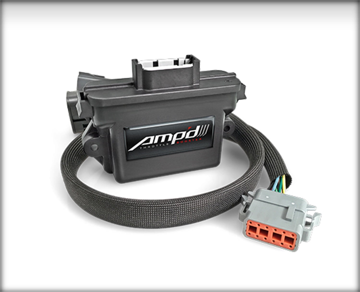 Amp'd Throttle Booster 2020 Gm 6.6L