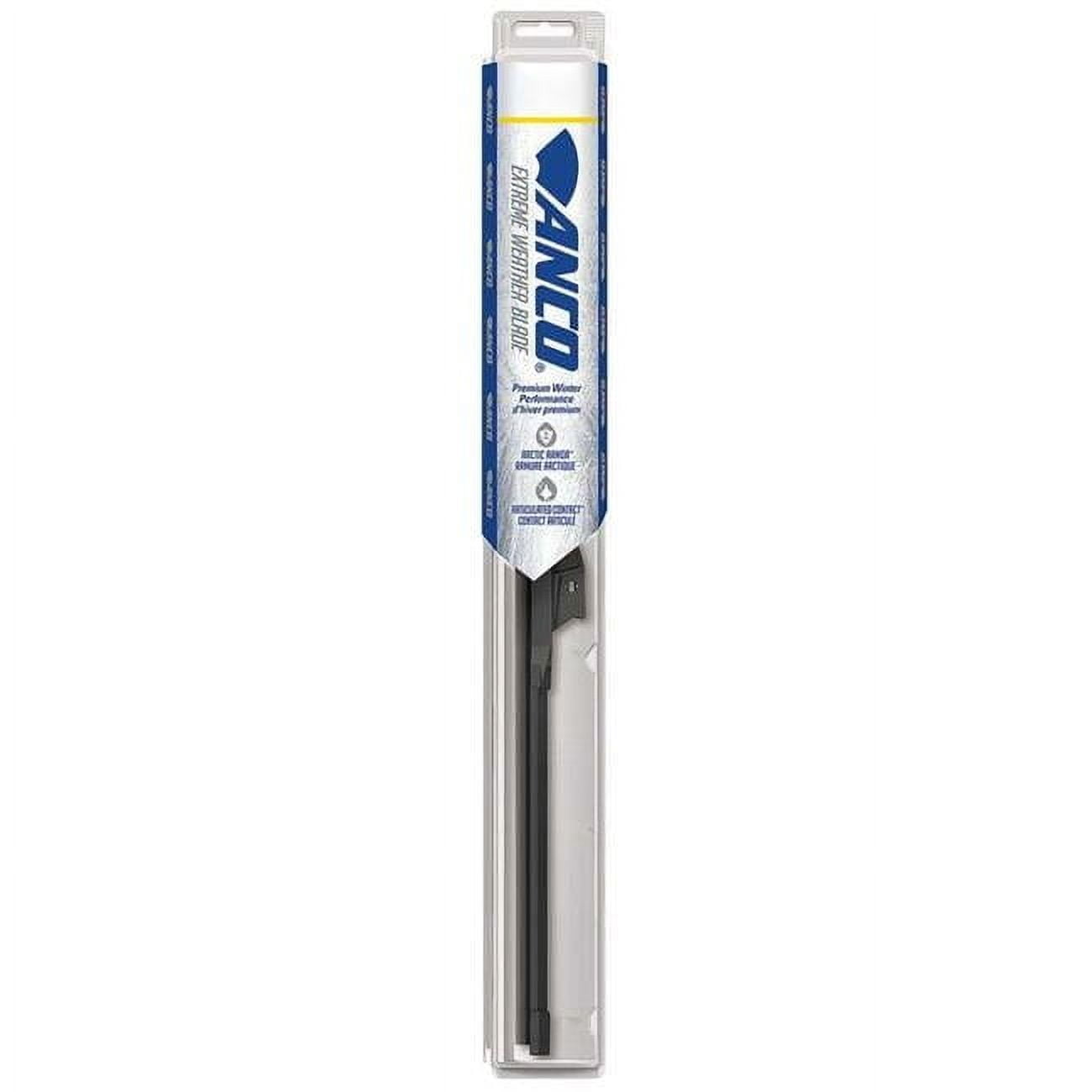 Winter Wiper Blade