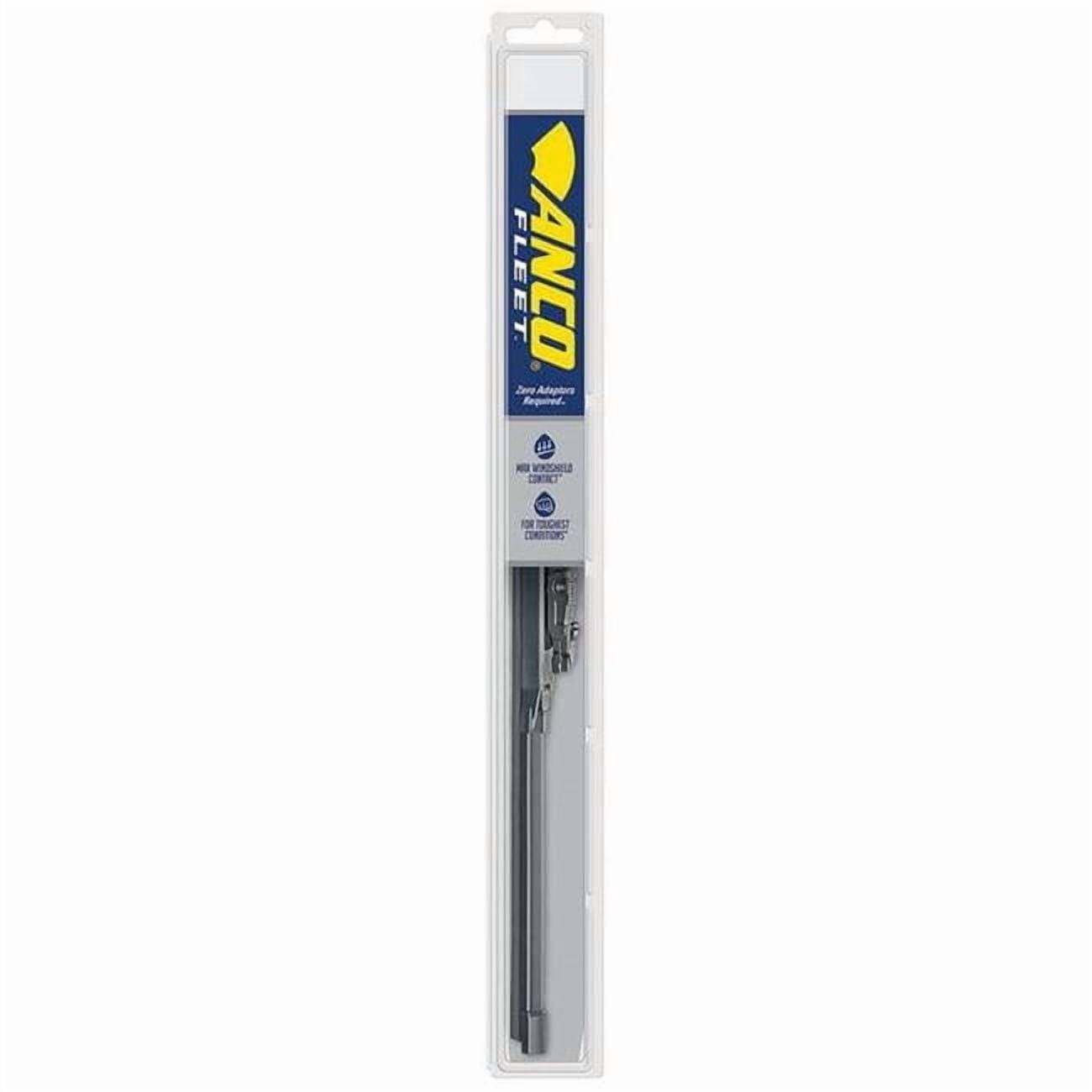Beam Wiper Blade