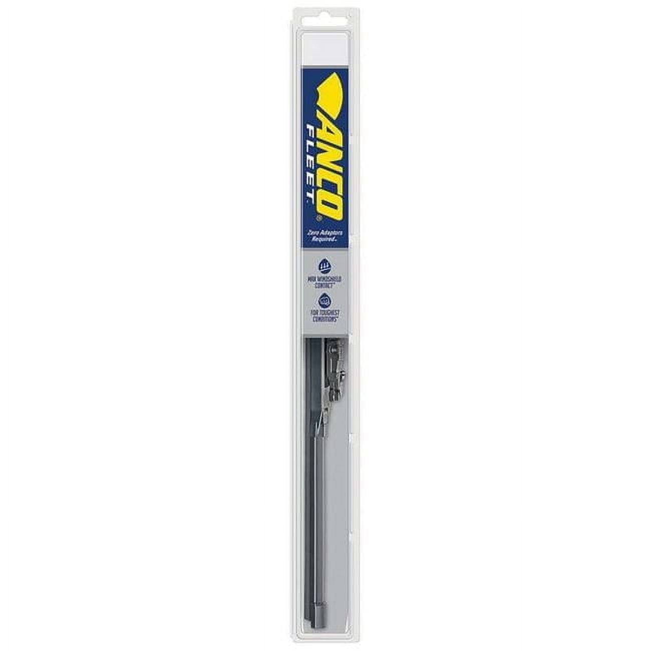 Beam Wiper Blade