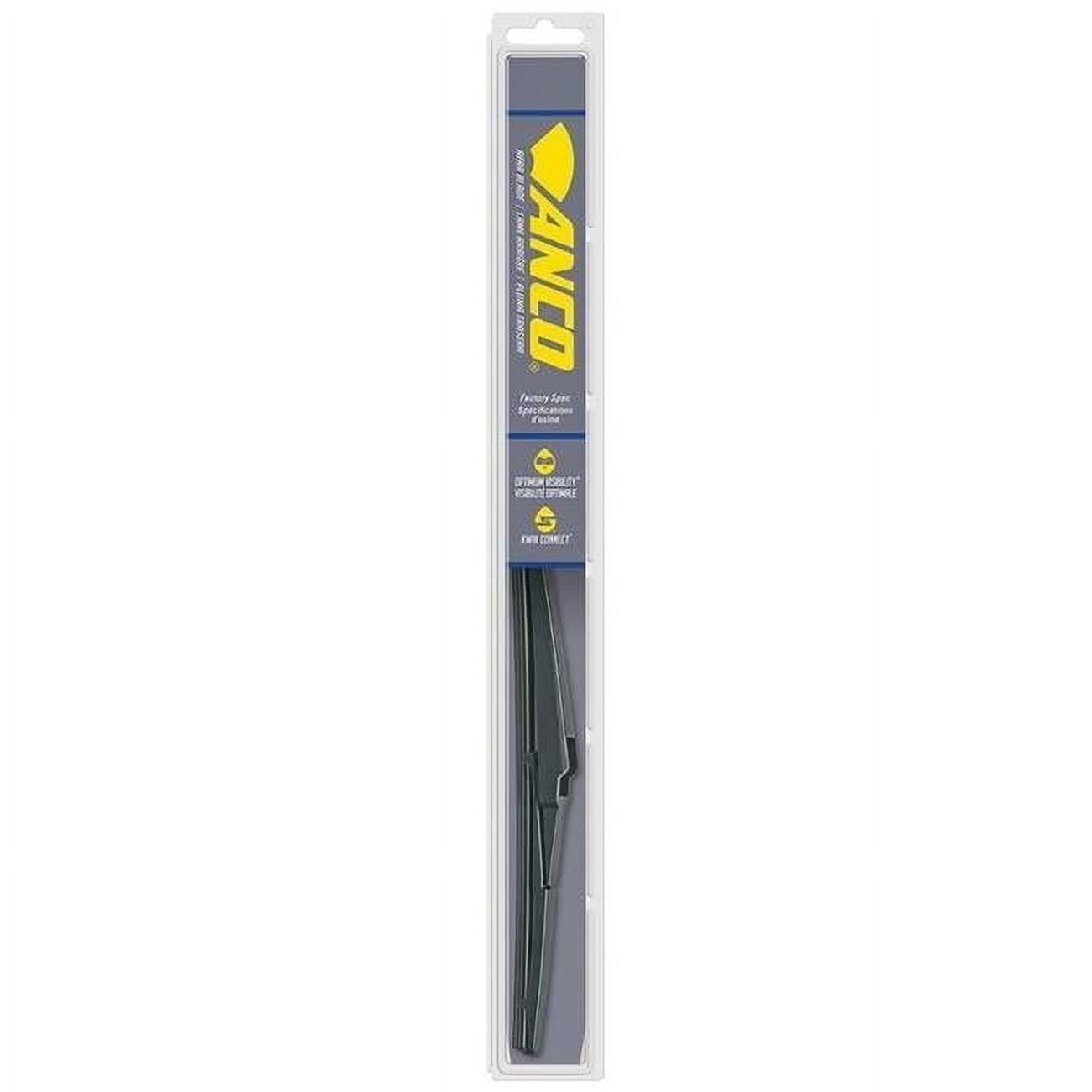 Rear Wiper Blade