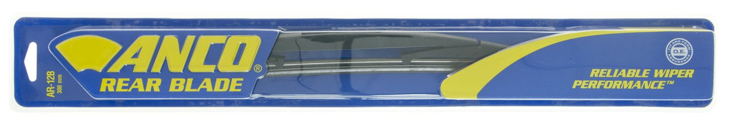 Rear Wiper Blade