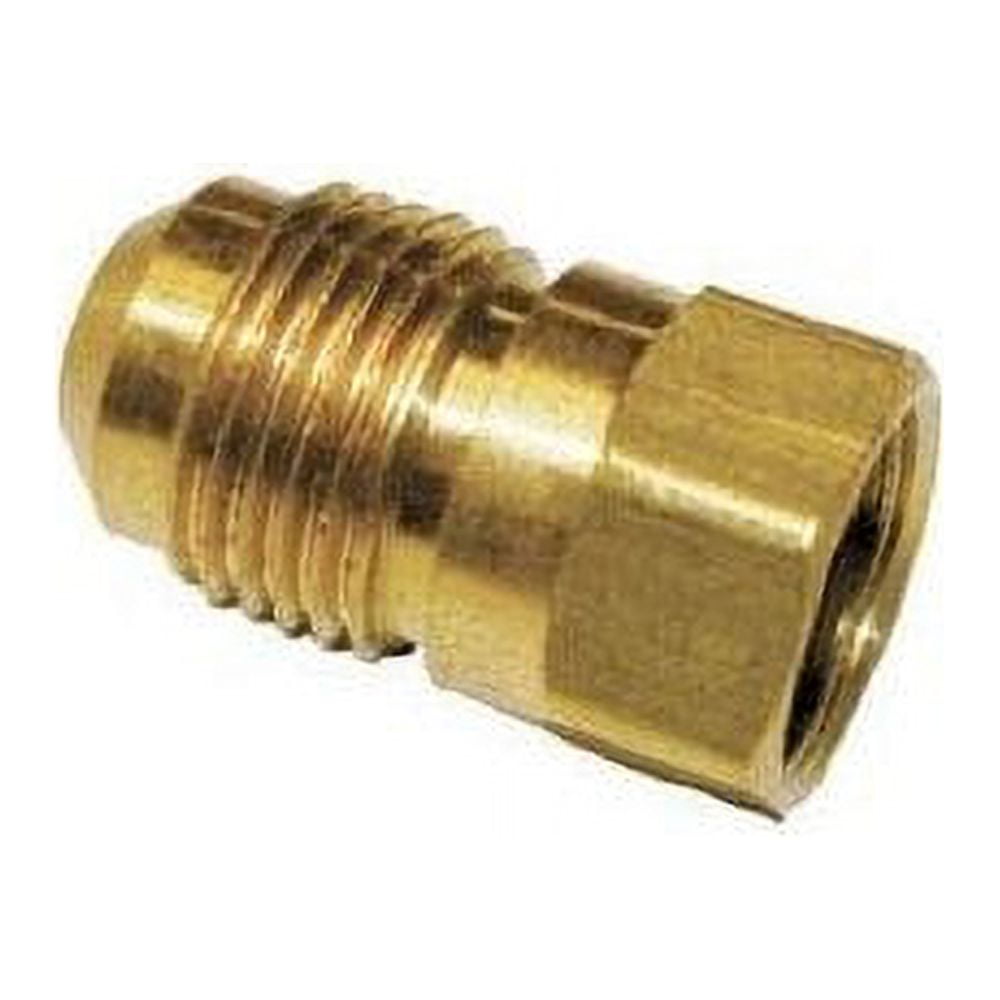 Lf 7406 3/8 X 1/4 Fe Coup
