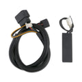 Tail LT LED Ranger Black 19-22