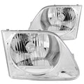 Hl F150 Clear G2 97-01
