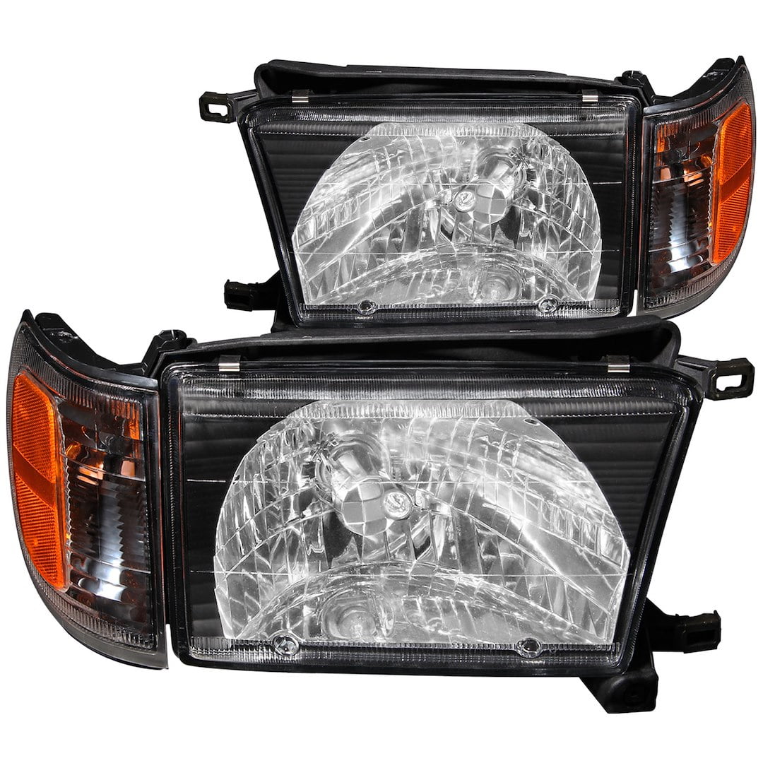 Hl 4RUNNER Black 99-02