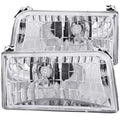 Headlight 1996 Ford Bronc