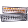 Pl Ck Series Amber LED