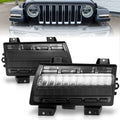 LED Side Marker Jl/Jt Smoke 18-21