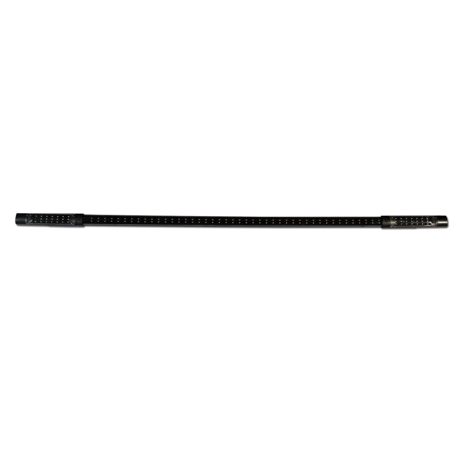LED Utility Bar Black
