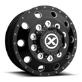 Atx AO400HD 24.5X8.25 10X11.25 G-Blk Mill FR
