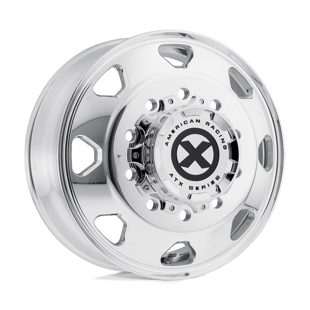 Atx AO401 22.5X8.25 10X11.25 Pol Frt/Inn