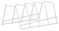 Plate Rack - White