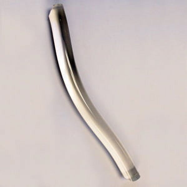 Lighted Assist Handle Cur
