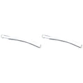 Curved Replacement Handle