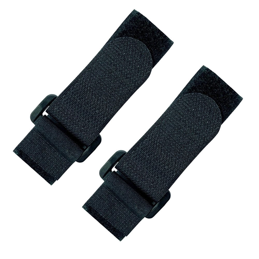 Awning Cinch Straps 10'