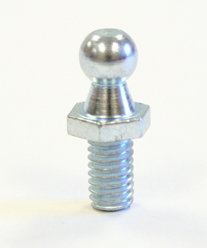 AP Products 010-525-2 1 Pair 13mm Ball Studs