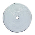 AP Products 011-351 Quality Black 1" x 25' Vinyl Insert Trim