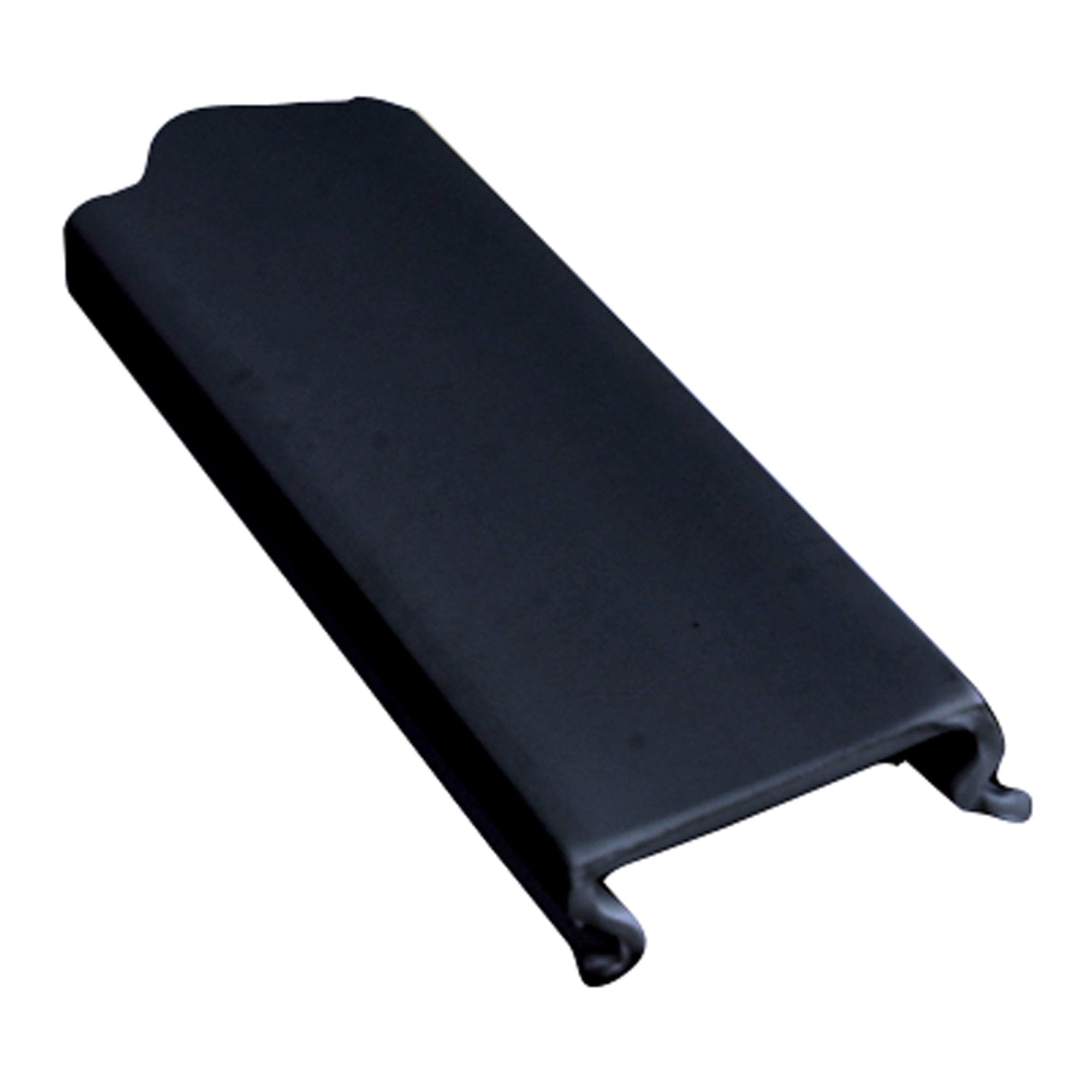 AP Products 011-359 Philips Screw Cover, 8' - Black