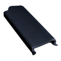 8' Philips Screw Cover Bl