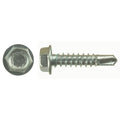 1/4' Hex Washer Head-Self