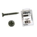 25PK 8X2' Recess Screws B