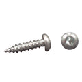 500PK 1-1/4' Recess Screw