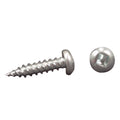 500PK 1' Recess Screws