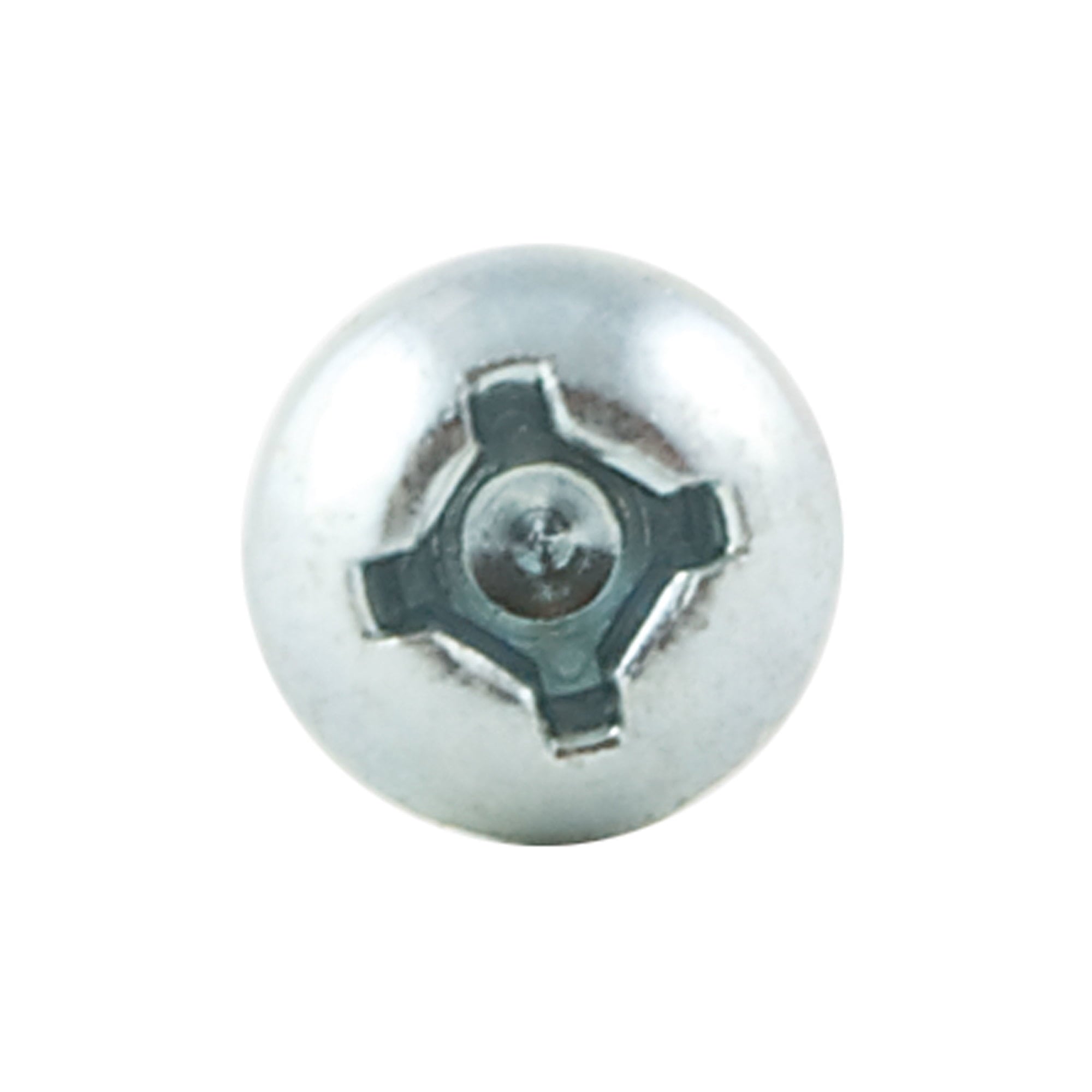 AP Products 012-PTK500 8X1  Tri-Screw Ph St Zinc (500)