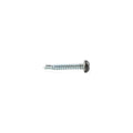 012-PTK 500 8X1-1/2 Blk Screws