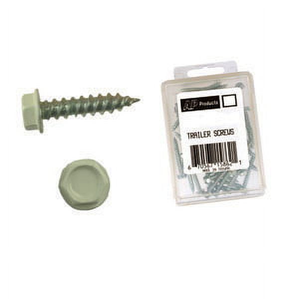 500PK 1-1/2' Screws