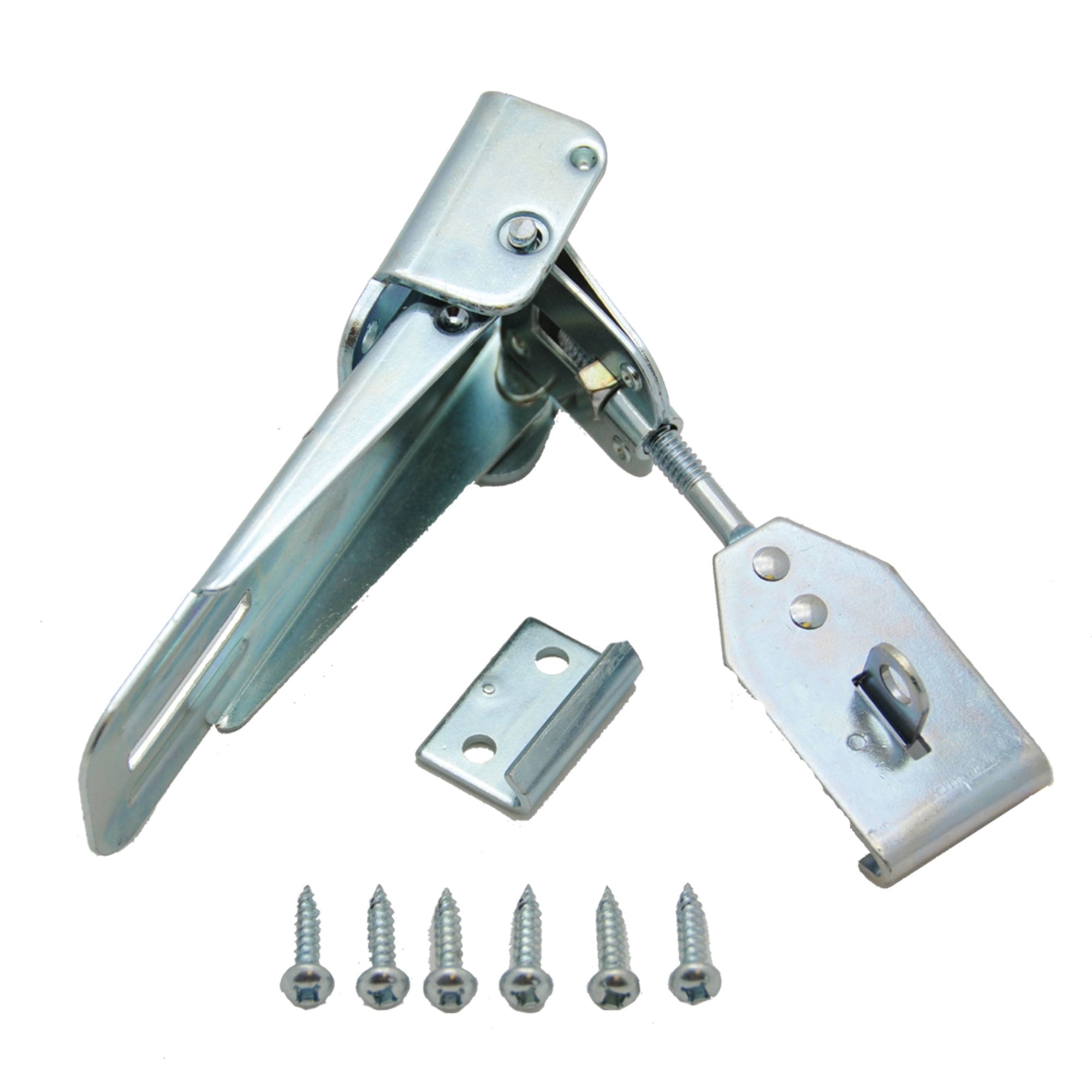 Locking Latch