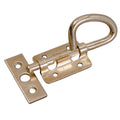 Bunk Latch