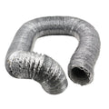 Flexi Air Duct 4'X25 FT