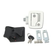 Bauer Travel Trailer Lock