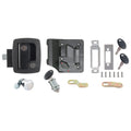 Key'd a Like Lock Kit #1