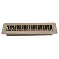 2-1/4 X 10 Brown Floor Rg