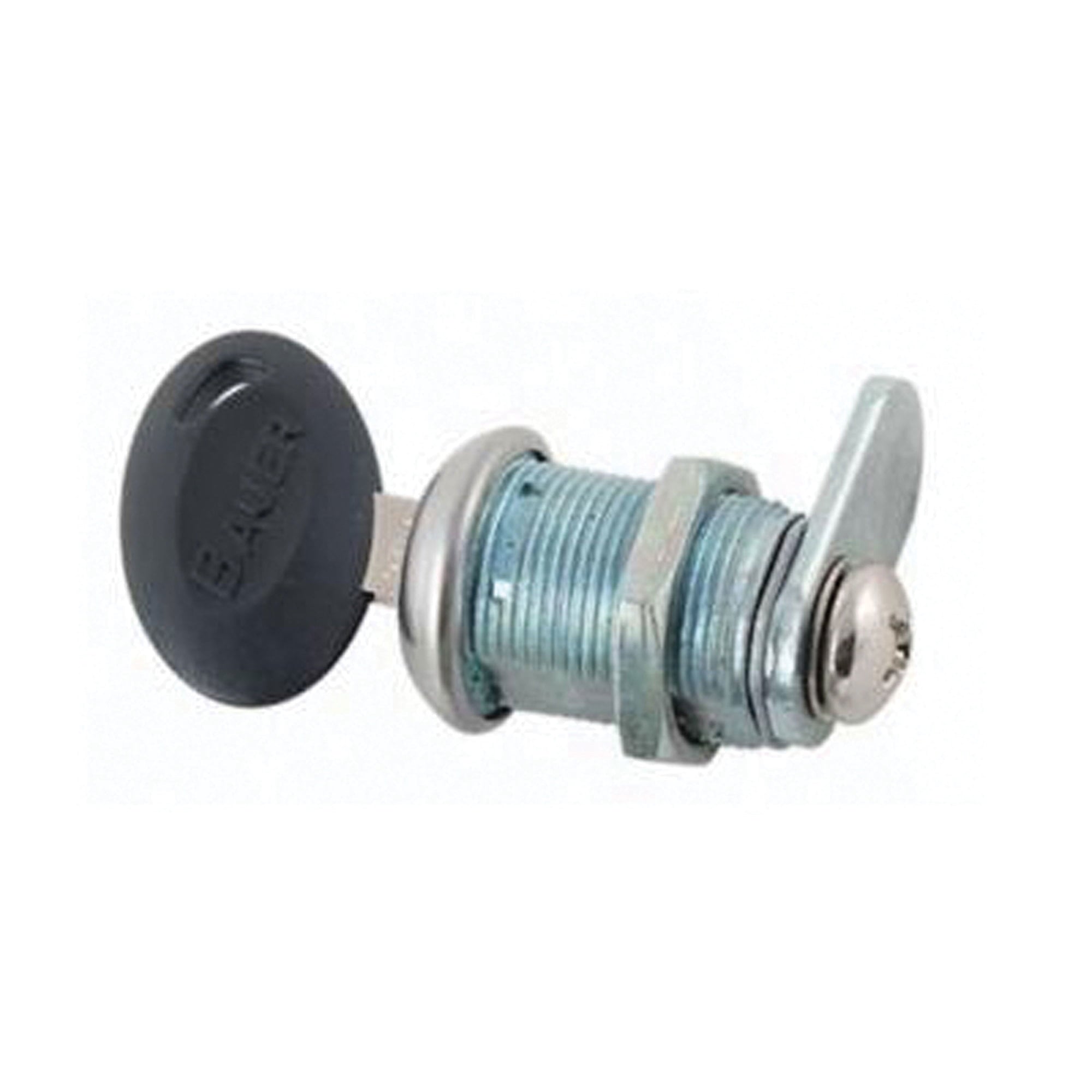 Baggage Door Cam Lock Wit