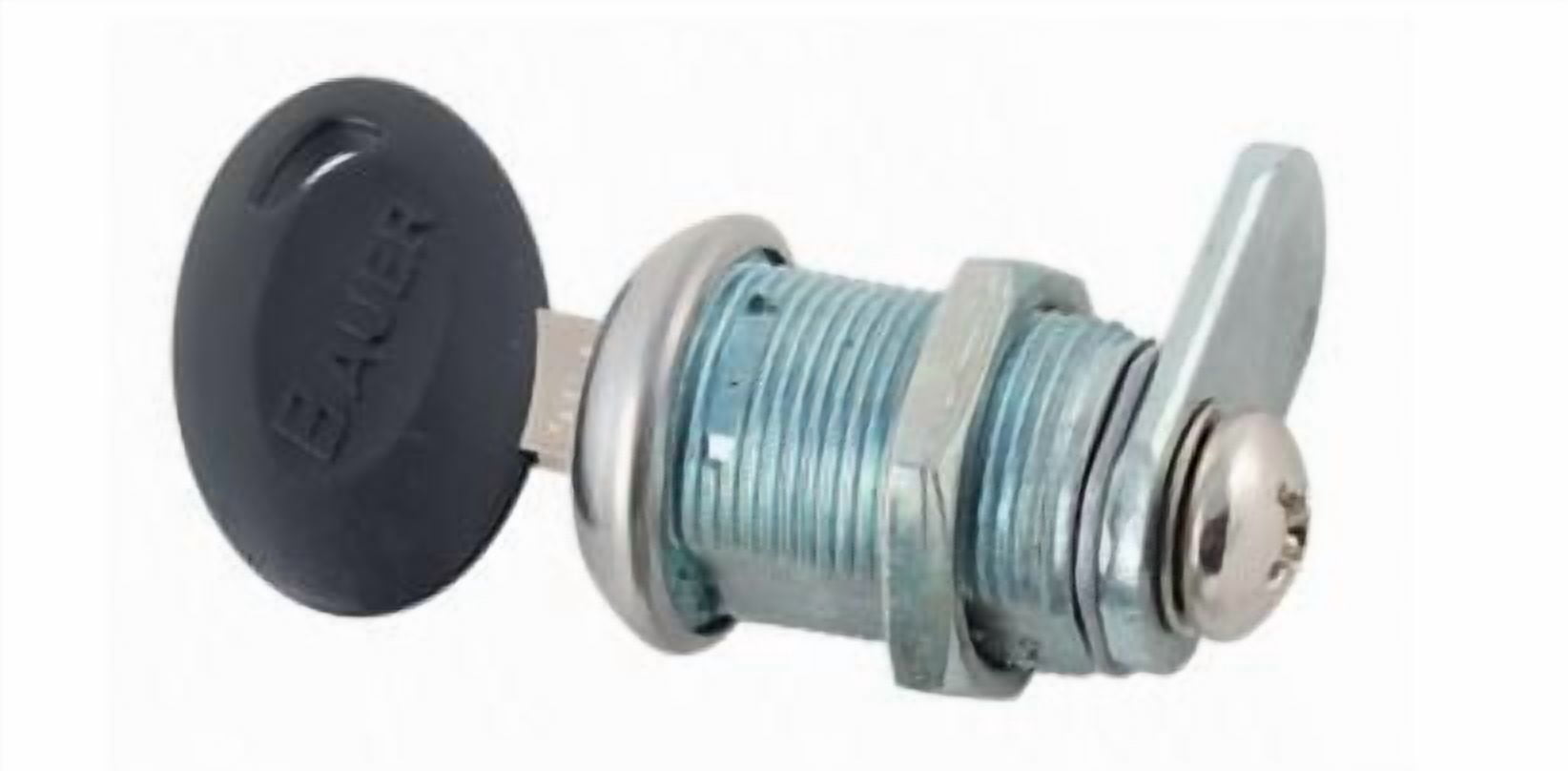 AP Products 013-674 Bauer Baggage Door Cam Lock - 1-1/8" Cam