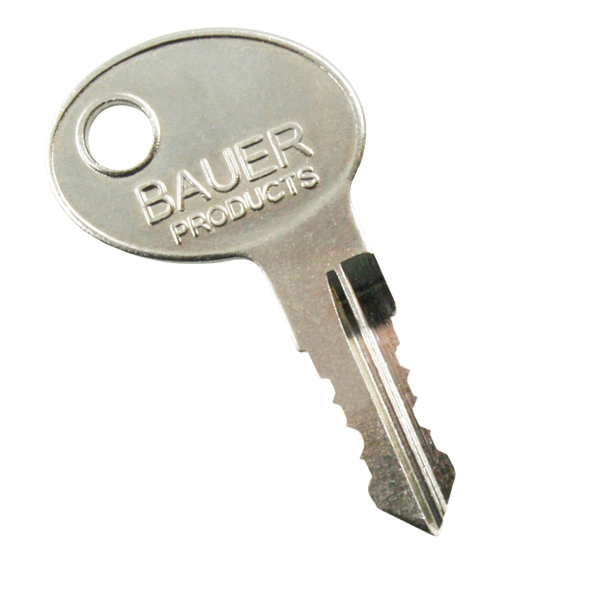 Bauer Key Code 958