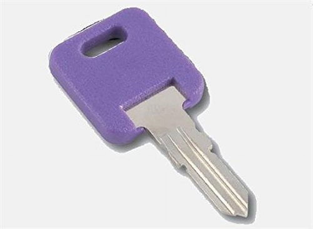 Fastec Repl Key