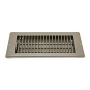 AP Products 013-628 Heating/ Cooling Register INTERIOR HARDWARE RV