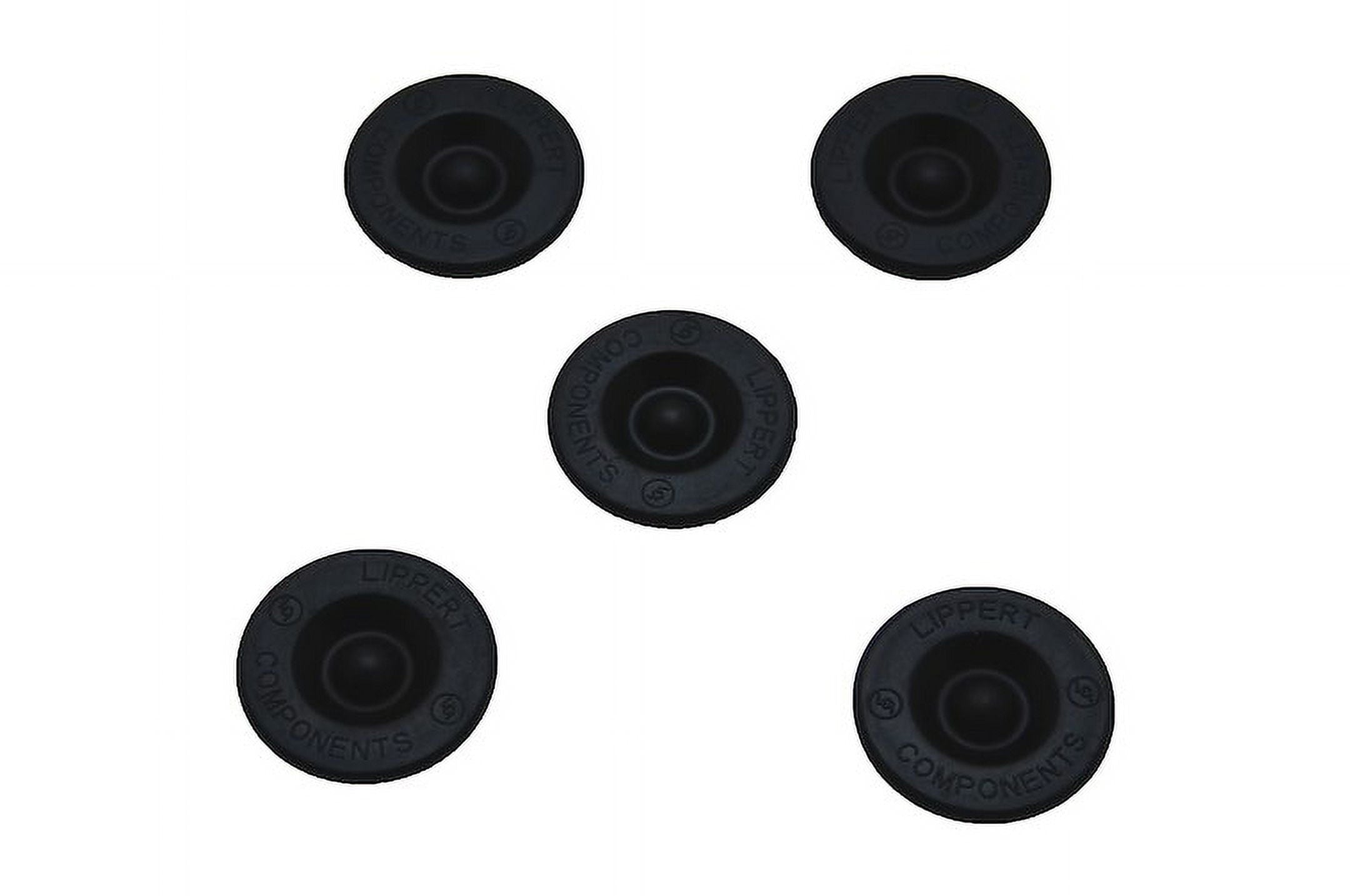 5PKUNIVRUBBERPLUG-LBD